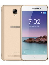 Замена разъема зарядки на телефоне Doogee X10s в Курске